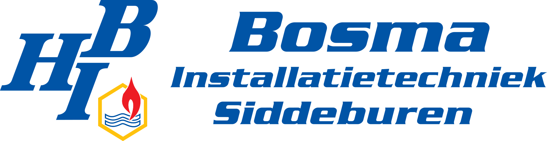 H. Bosma Installatietechniek Siddeburen